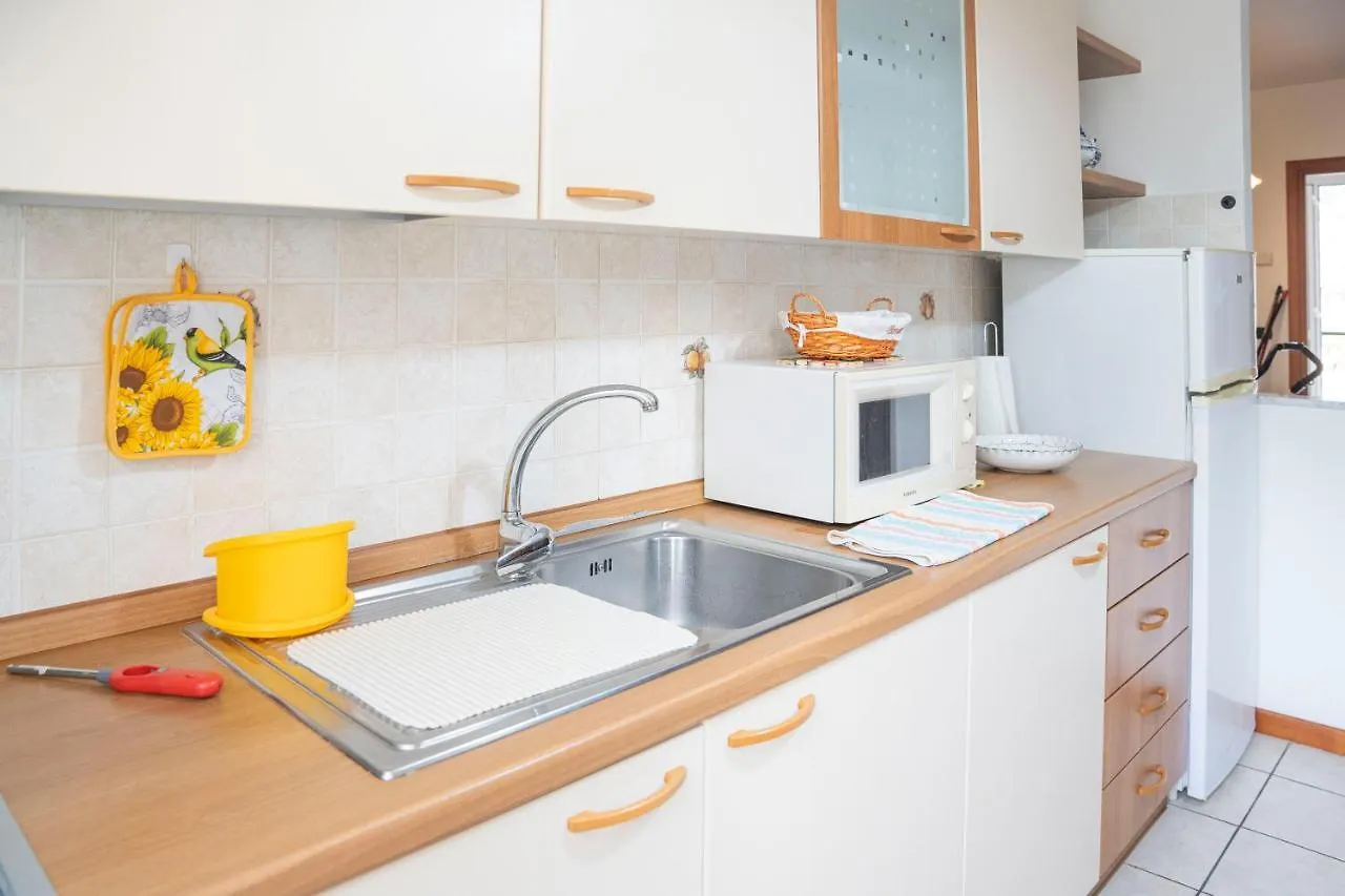 064 - Casa A Casarza 10 Minuti Dal Mare E Spiaggia Casarza Ligure Apartment
