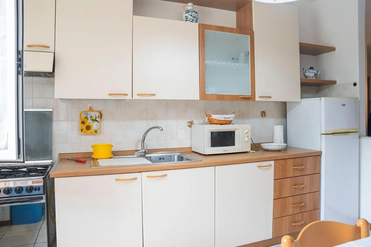 Apartment 064 - Casa A Casarza 10 Minuti Dal Mare E Spiaggia Casarza Ligure Italy