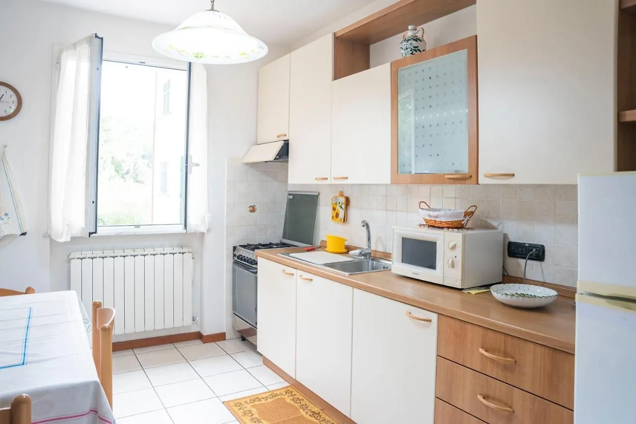 064 - Casa A Casarza 10 Minuti Dal Mare E Spiaggia Casarza Ligure