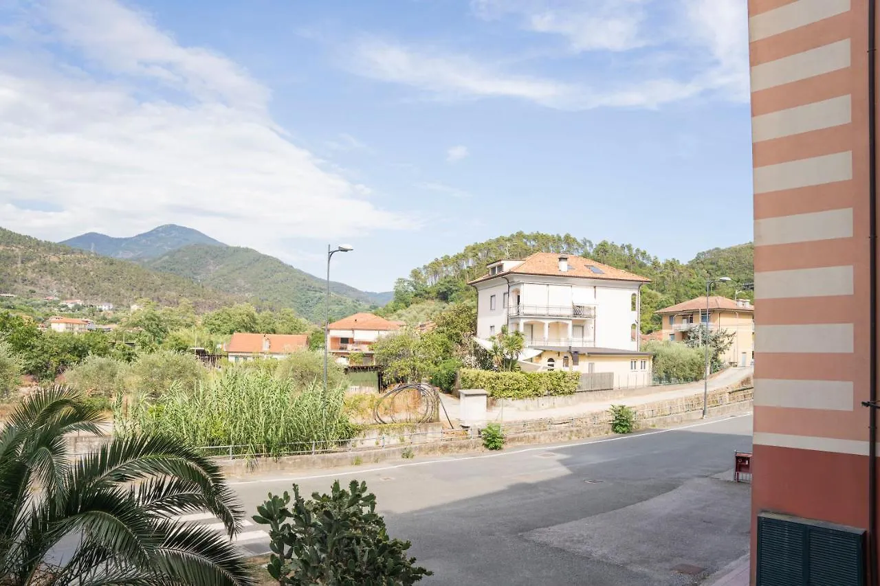 064 - Casa A Casarza 10 Minuti Dal Mare E Spiaggia Casarza Ligure