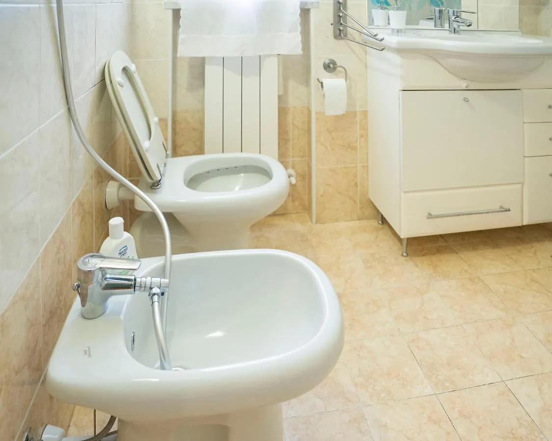 Apartment 064 - Casa A Casarza 10 Minuti Dal Mare E Spiaggia Casarza Ligure