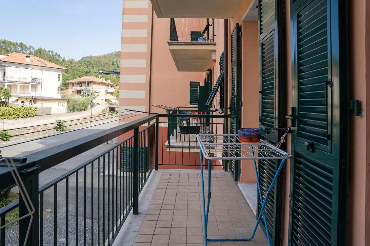 064 - Casa A Casarza 10 Minuti Dal Mare E Spiaggia Casarza Ligure 0*,