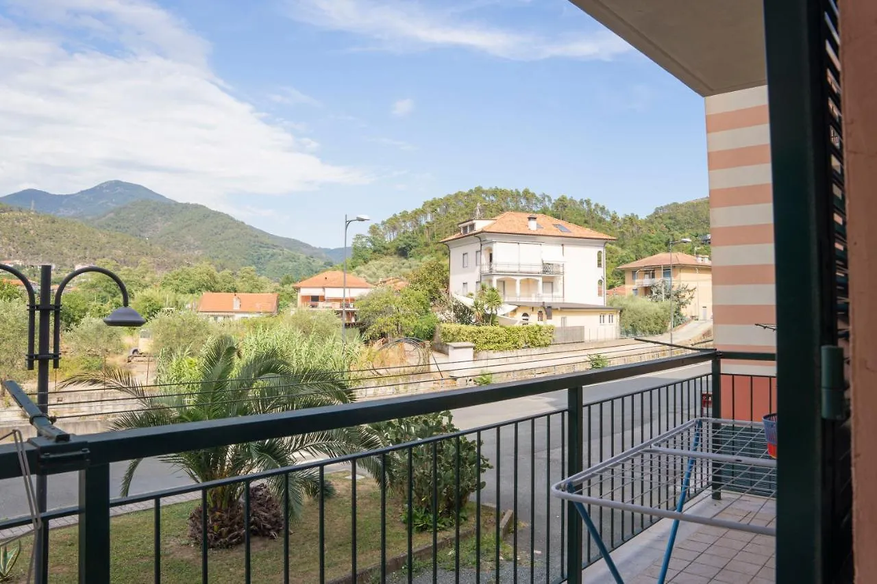 064 - Casa A Casarza 10 Minuti Dal Mare E Spiaggia Casarza Ligure 0*,  Italy