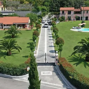 3* Bed & Breakfast Terra Di Liguria