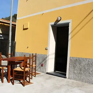 Casamia Con Giardino Appartamento