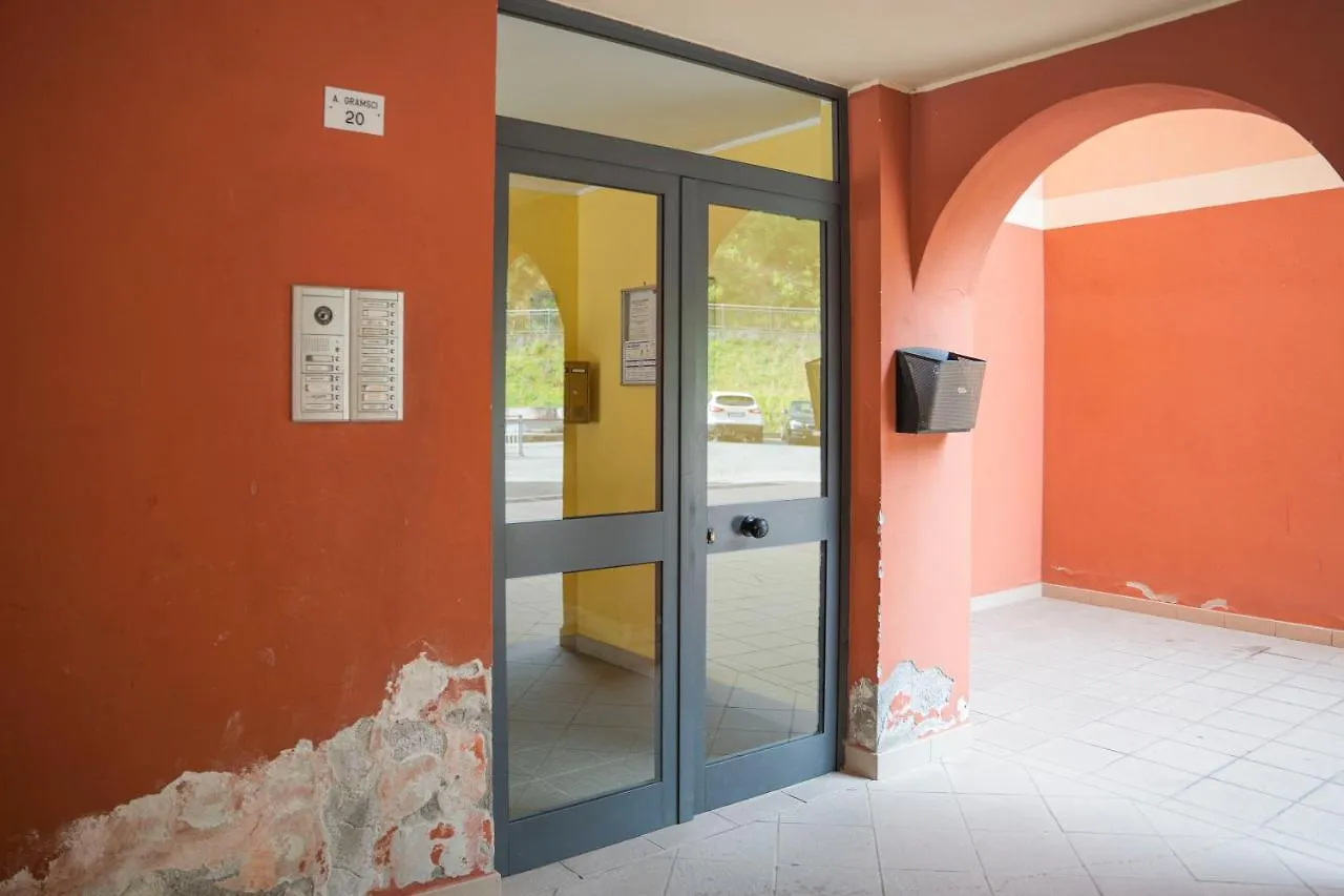 064 - Casa a CASARZA 10 minuti dal MARE e SPIAGGIA Casarza Ligure Italia