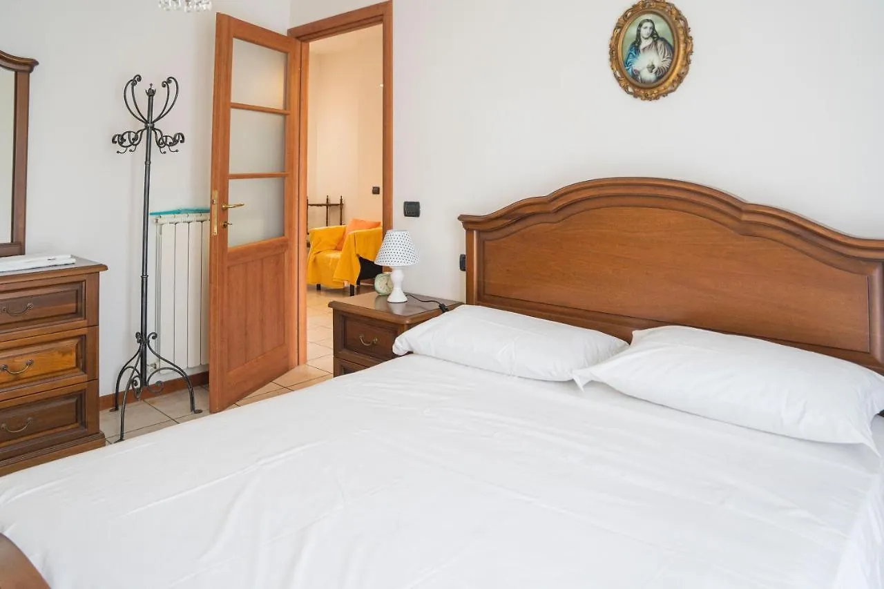 Appartamento 064 - Casa a CASARZA 10 minuti dal MARE e SPIAGGIA Casarza Ligure